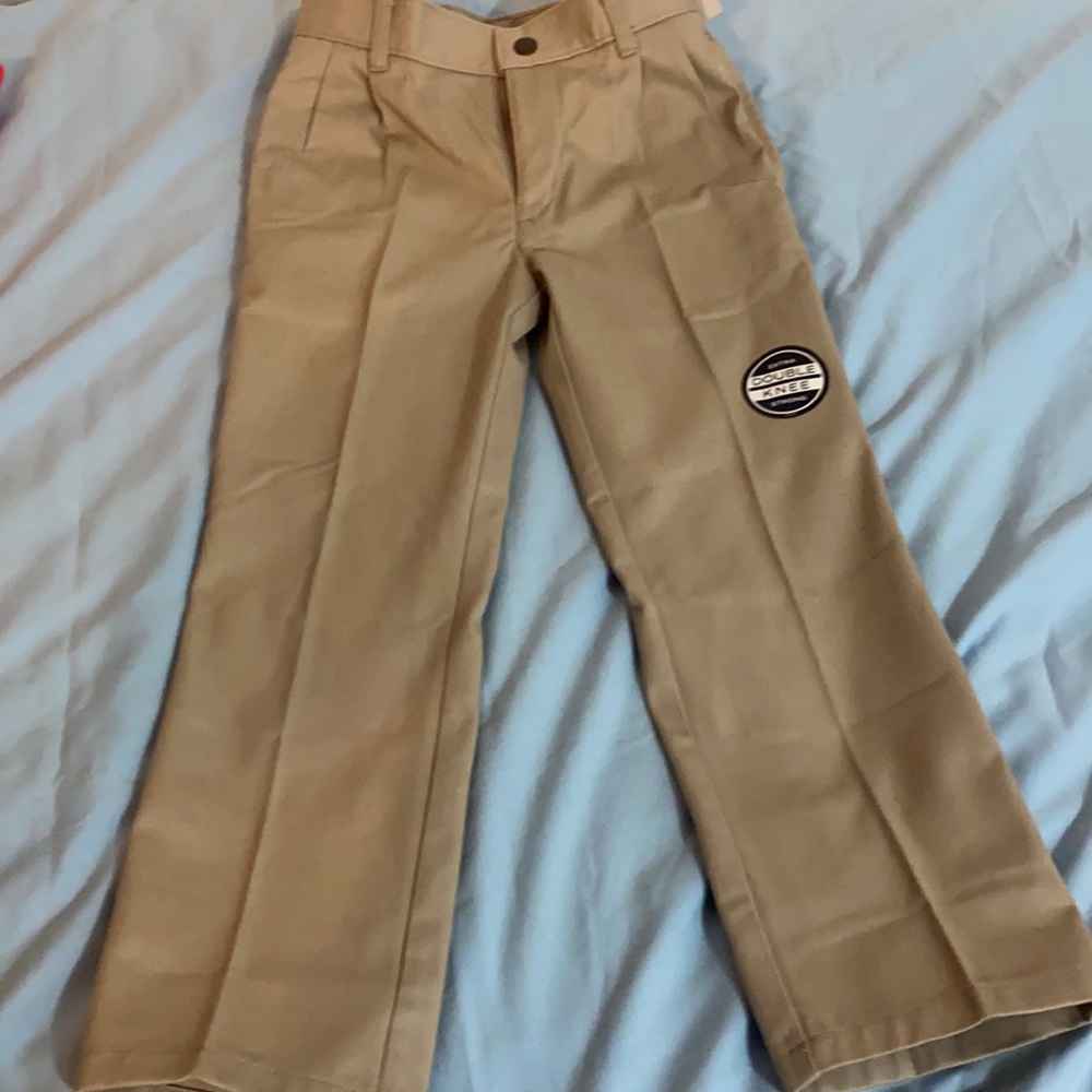 Náutica pants